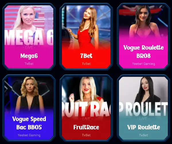 dracula 9 casino